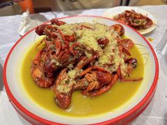 -香满锅老北京羊蝎子火锅·家常菜(新街口店)