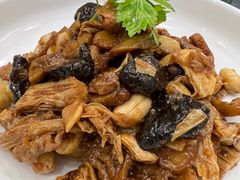 津味素什锦-卫鼎轩·曹公馆(鼓楼店)