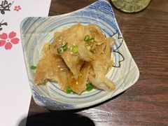 炸鸡皮-一升庵(仙霞路店)