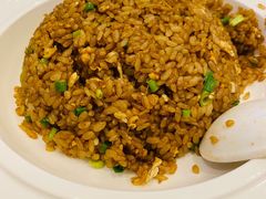 湘西酱油炒饭-李师傅脆肚(梅林店)