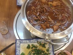 -老味道1992(武当山店)