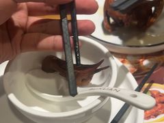 -如轩·海鲜砂锅粥·潮汕菜(海珠店)
