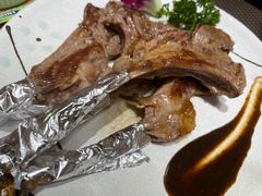-酒久自助料理(佳兆业店)