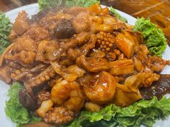 -闻香阁·清真(光荣道店)
