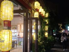 -回龙窝历史文化街区