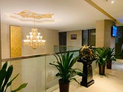 -宝鸡民族饭庄(英达路店)