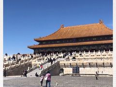 -故宫博物院(故宫)