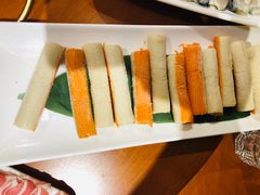 -前门涮肉(群力店)