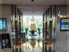 -厦门喜来登酒店