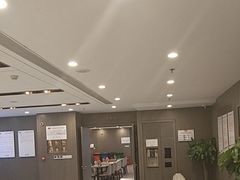 -爱康国宾体检中心(顺平分院)