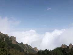 -白草畔自然风景区