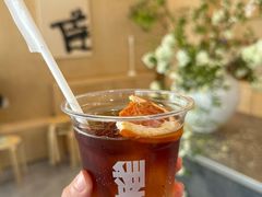 -麻雀咖啡SPARROW COFFEE(十全街店)