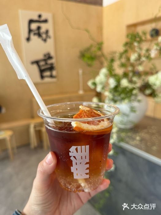 麻雀咖啡SPARROW COFFEE(十全街店)图片