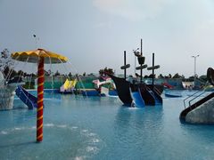 -秦皇岛乐岛海洋王国