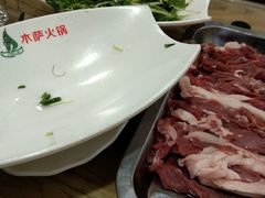 -木萨火锅店(开鲁路店)