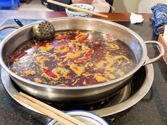-飘香火锅(玉林西路店)