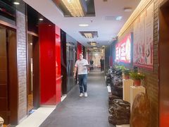 -钱记·乡野菜(紫荆花路店)