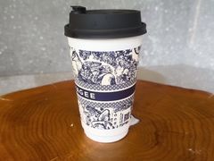 -霸王茶姬(正佳广场店)