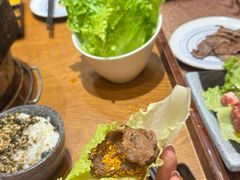 -牛也烧肉(摩尔城店)
