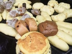 -锅蒸馍(建国中路店)