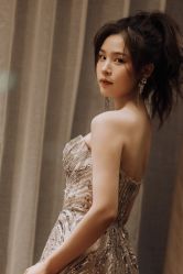 点击看大图 -MANLI BRIDAL婚纱
