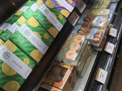 -仟吉·ART FARM主题店(菱角湖万达店)