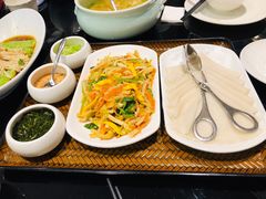 闽南古早润饼-闽和南(深圳万象城店)