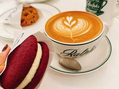 -Ralph’s Coffee(深圳罗湖万象城店)