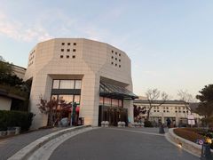 -静之湖湖畔餐厅