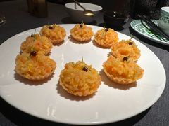 -南里山房·新淮扬菜(徐汇万科店)