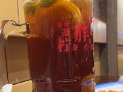 -胖姐社区老火锅(北京总店)