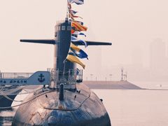 -中国人民解放军海军博物馆