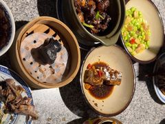 -南京大牌档(济南万象城店)