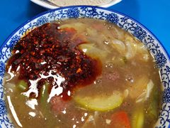 刘老虎肉丸糊辣汤-刘老虎肉丸糊辣汤(总店)