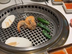 -千寻山野烤肉(中关村店)