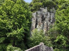 -丹山赤水风景名胜区
