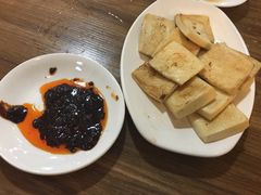 -炙热童年·老北京炙子烤肉(南锣鼓巷店)