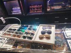 -日本手作眼镜·久川睛匠(新中关购物中心店)