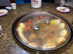 -缘福乡村铁锅炖民宿(八达岭店)