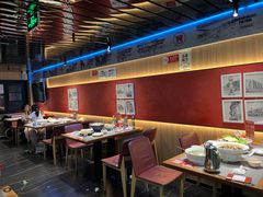 -金手勺东北菜馆(大屯北路店)