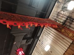 -鸿运楼老北京铜锅涮肉  烤串(木樨园店)