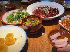 -先启半步颠小酒馆|猛火现炒川菜(泰州首店)