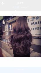 -Tipo Hair salon（明星）店