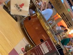 -闻老头·菊花炭烤肉(D11店)