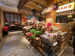 -田小狗的饭店(碧桂园店)