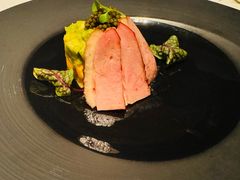 -金轩中餐厅 Jin Xuan(浦东丽思卡尔顿酒店)