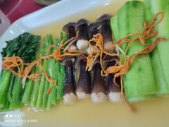-茗荔园农庄(大涌店)