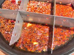 -周小明火锅(黑金冠社区店)