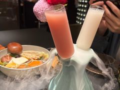 -蟹犇前•帝王蟹雪蟹(陆家嘴店)