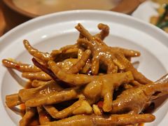 -汉小城·老铫子藕汤·乡野湖北菜(江汉路吉庆街店)